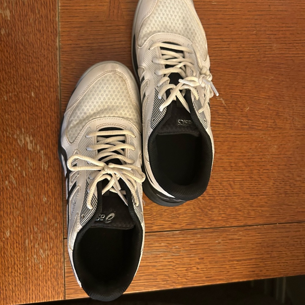 ASICS Men's shoes